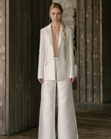 Suits Wedding Dress